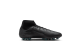 Nike Air Mercurial Superfly 10 Academy AG Zoom (FQ8329-002) schwarz 3