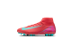 Nike Mercurial Superfly Academy AG 10 (FQ8329-800) rot 1