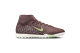Nike Mercurial Superfly 10 Academy TF Kylian Mbapp (FQ8333-200) marrón 6
