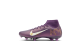 Nike Superfly 10 Mercurial Academy Kylian Mbapp FG MG (HJ7309-500) lila 1