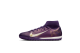 Nike Mercurial Superfly Academy TF Kylian 10 Mbapp (FQ8333-500) lila 1
