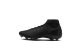 Nike Mercurial MG Superfly 10 Academy FG (FQ1456-002) schwarz 1