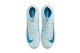 Nike Zoom Mercurial Superfly 10 Academy FG MG (FQ1456-400) blau 4