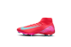 Nike Mercurial Superfly Academy MG 10 (FQ1456-800) rot 1