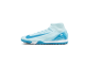 Nike Mercurial Superfly 10 Academy TF (FQ8331-400) blau 1