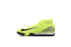 Nike Mercurial Superfly Academy TF 10 (FQ8331-700) gelb 1