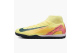 Nike Mercurial Superfly Academy TF Mbappe 10 Kylian (FQ8333-800) bunt 6