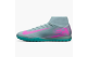 Nike Mercurial Superfly 10 Academy Tf Prism Pack (FQ8331-301) türkis 1