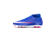Nike Mercurial Superfly 10 Club (FQ8314-446) blau 1