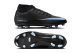 Nike Mercurial Superfly 10 Club MG (FQ8314-001) negro 5