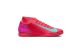Nike Mercurial Superfly 10 Club IC (FQ8315-800) rouge 5