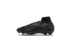 Nike Mercurial Superfly 10 Elite FG (FQ1454-002) schwarz 1