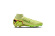 Nike Zoom Mercurial Superfly Elite FG 10 (FQ1454-302) gelb 3