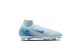 Nike Mercurial Superfly 10 Elite FG Zoom (FQ1454-400) blau 3