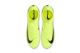 Nike Mercurial Elite Superfly FG 10 (FQ1454-700) gelb 4