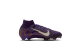 Nike Zoom Mercurial Superfly 10 Elite FG Kylian Mbapp Grand (FQ8692-500) lila 3