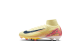 Nike Zoom Mercurial Superfly X Elite FG 10 Kylian Mbapp (FQ8692-800) orange 1