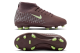 Nike Mercurial Superfly 10 Club Kylian Mbapp MG (HF6283-200) braun 5