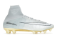 Nike Mercurial Superfly V CR7 SE FG Vitorias 5 Cristiano Ronaldo (903248 100) weiss 3