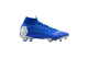 Nike Mercurial Superfly 6 Elite FG Racer Blue (AH7365 400) blau 2