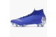 Nike Mercurial Superfly 6 Elite FG Racer Blue (AH7365 400) blau 1
