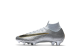 Nike Mercurial Superfly 6 Elite FG SE Touch Golden (BQ4655-001) grau 1