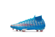 Nike Mercurial Superfly 7 Elite CR7 FG Blue Hero Total (CQ4901-468) blau 1