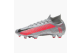 Nike Mercurial Superfly 7 Elite FG Metallic Bomber Grey (AQ4174-906) silber 2