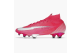 Nike Kylian Mbapp x Mercurial Superfly 7 Elite FG Mbappe Rose Blast (DB5604-611) pink 2
