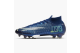 Nike Mercurial Superfly 7 Elite MDS Blue Void FG (BQ5469-401) blau 2