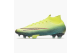 Nike Mercurial Superfly 7 Elite MDS FG Lemon Venom (BQ5469-703) bunt 2