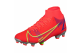 Nike Mercurial Superfly 8 Academy MG (CV0843-600) rot 6