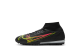 Nike Mercurial Superfly 8 Academy TF Cyber (CV0953-090) schwarz 1