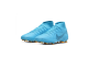 Nike Mercurial Superfly 8 Club MG (DJ2904-484) azul 5