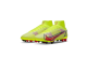 Nike Mercurial Superfly 8 Elite AG (CV0956-760) gelb 3