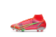 Nike Mercurial Superfly 8 Elite FG (CV0958-600) rot 1