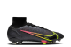 Nike Mercurial Superfly 8 Elite FG (CV0958-090) schwarz 5