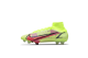 Nike Mercurial Superfly 8 Elite FG (CV0958-760) gelb 1
