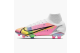 Nike Mercurial Superfly 8 Elite FG Multicolor (CV0958-105) bunt 2