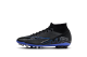 Nike Mercurial Superfly 9 Academy AG (DJ5622-040) schwarz 5