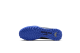 Nike mens navy blue nike shox sandals shoes (DJ5629-040) schwarz 2