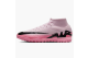 Nike Mercurial Superfly 9 Academy TF Foam (DJ5629 601) pink 1