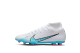 Nike Mercurial Superfly 9 Club MG (DJ5961-146) weiss 4
