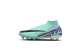 Nike Zoom Mercurial Superfly Elite 9 AG Pro Peak Ready (DJ5165-300) türkis 1