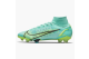 Nike Mercurial Superfly 8 Elite FG Turquoise Lime Glow Dynamic (CV0958-403) türkis 2