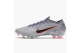 Nike Vapor 12 Elite FG Mercurial Armory Blue (AH7380 008) grau 2