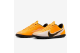 Nike JR VAPOR 13 Club TF Turf LASER (AT8177-801) laranja 4