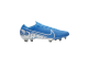 Nike Mercurial Vapor 13 Elite FG (AQ4176 414) blau 2