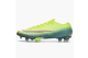Nike Mercurial Vapor 13 Elite MDS FG Lemon Venom (CJ1295-703) bunt 2