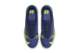 Nike Mercurial Vapor 14 Academy IC (CV0973-474) blau 3